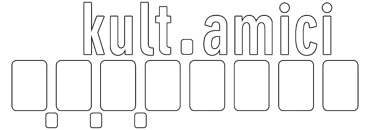kult.amici